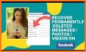 Recover All Deleted Text Messages -Contacts Backup related image