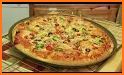 Bake Pizza in Cooking Kitchen Food Maker related image