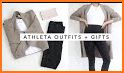 Athleta related image