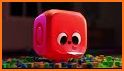 Toy & Toons Pop | New Match Toy Cubes Blast Games related image