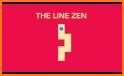 Line: Peaceful Puzzle Game related image