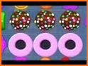 Donuts Crush- Match 3 Puzzles related image