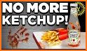 Ketchup Run related image