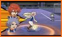 Good Guide Inazuma Eleven Go Strikers 2013 related image