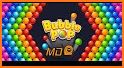 Bubble Wizard: a Bubble Shooter - match 3 game. related image