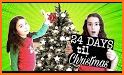 2019 Christmas Countdown related image