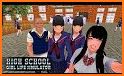 High School Fun: Virtual Girl 2018 related image