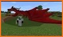 Reign of Dragons Mod - Dragon Wings related image