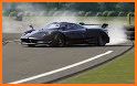 Pagani Huayra BC Driving Simulator related image