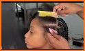 African Kids Hairstyles 2023 related image