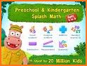 iLearn: Numbers & Counting for Preschoolers related image