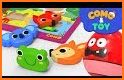 Kids Puzzles Game Toddlers related image