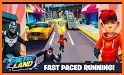 MetroLand - Endless Arcade Run related image