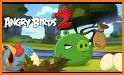 Angry Birds 2 Chuck Themes & Live Wallpapers related image