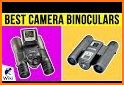 Binoculars Night Mode Camera related image