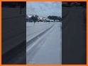 Snowfall Editor - Snowfall Photo Effects related image