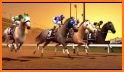 Photo Finish Horse Racing related image