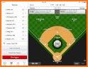 GameChanger Baseball & Softball Scorekeeper related image