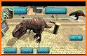 Dinosaur Simulator: City Battleground related image