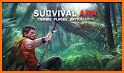 Survival Ark : Zombie Plague Island PRO related image