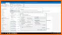 Webmail for Outlook related image