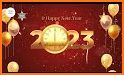 happy new year wishes 2023 related image