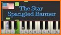 American Flag For Keyboard Theme related image