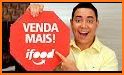 iFood - Delivery de Comida e Mercado related image