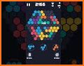 Hexa 1010! Block Puzzle related image