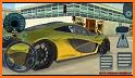 Laren P1 Drift Driving Simulator related image