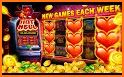 Tycoon Casino Vegas Slot Machine Games related image