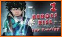 Heroes Rise: The Prodigy related image