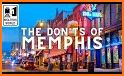 Memphis Map and Walks related image