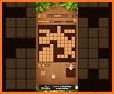 Woody Block Puzzle - Q Block related image