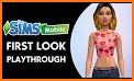 Game The Sims Mobile Latest Guide related image