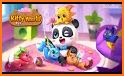 Little Panda's Kitty World related image