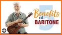 Baritone Ukulele Chords related image