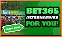 Bet365 Sports Choice related image