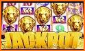 Golden Buffalo Slots related image