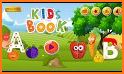 ABC Tracing Book - Kids Learning Phonic Game related image