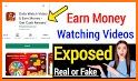 Daily Watch Video & Earn Money Real Gift Generator related image