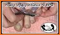 Manicure Pedicure Tips Tutorials related image