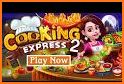 Cooking Express 2 : Chef Restaurant Food Games related image