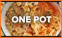 One Pot Meal related image