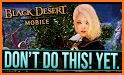 Guide For Black Desert mobile related image