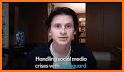 Bodyguard - social media moderator related image