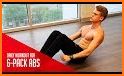 7 min Abs Workout Challenge related image