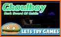 Ghoulboy Dark Sword of Goblin - platformer action related image