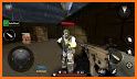 FPS Commando Shooting Games related image