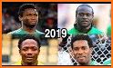 NAIRA Sports 2019 related image